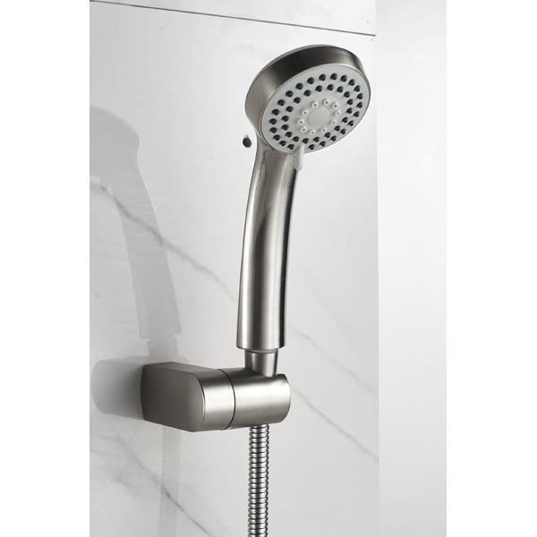Смеситель Ledeme L72203