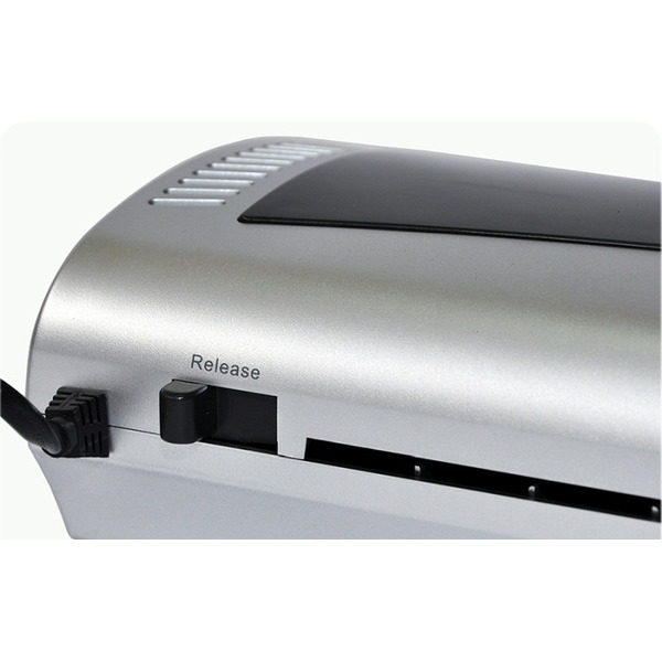 Ламинатор РеалИст LM-335