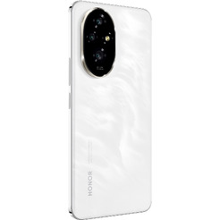 Смартфон Honor 200 (ELI-NX9) 12GB/512GB Moonlight White