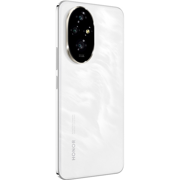 Смартфон Honor 200 (ELI-NX9) 12GB/512GB Moonlight White