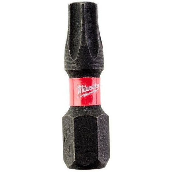 Бита для шуруповерта MILWAUKEE Shockwave TX27 25mm (4932430884)