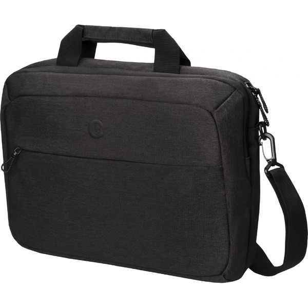 Сумка для ноутбука Continent CC-216 (черный)