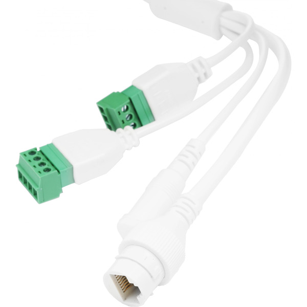 IP-камера Hikvision DS-2CD2643G2-IZS