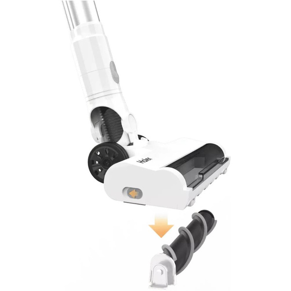 Вертикальный пылесос Haier HVC150