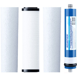 Сменный модуль АКВАФОР PP20-B510-03-PP5-ULP50