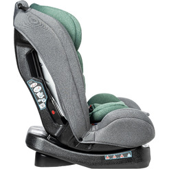 Автокресло Nino Comfort ZY02A (серый/зеленый)