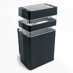 Садовый светильник Feron 41153