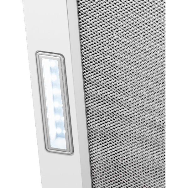 Вытяжка MAUNFELD Box Push 40 (белый)