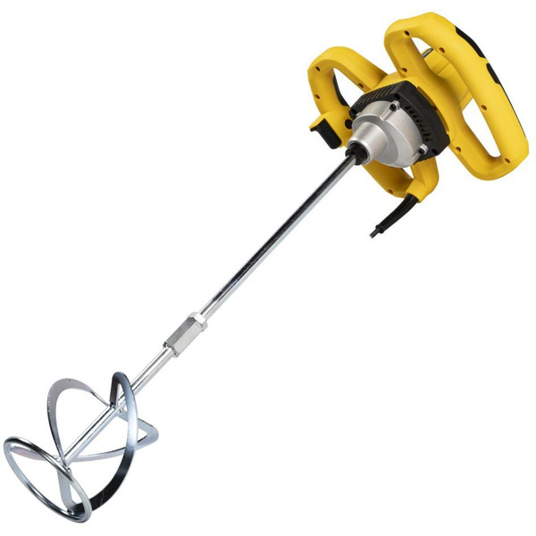 Дрель-миксер Kolner KEM 120/1400V (8030600016) кн120-1400в