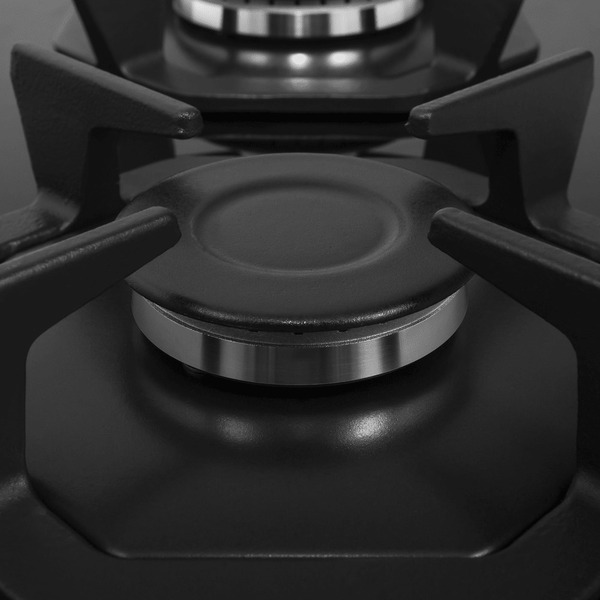 Варочная панель MAUNFELD EGHG.64.2CB/G