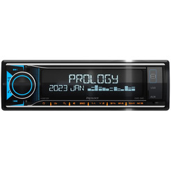 USB-магнитола Prology CMD-340