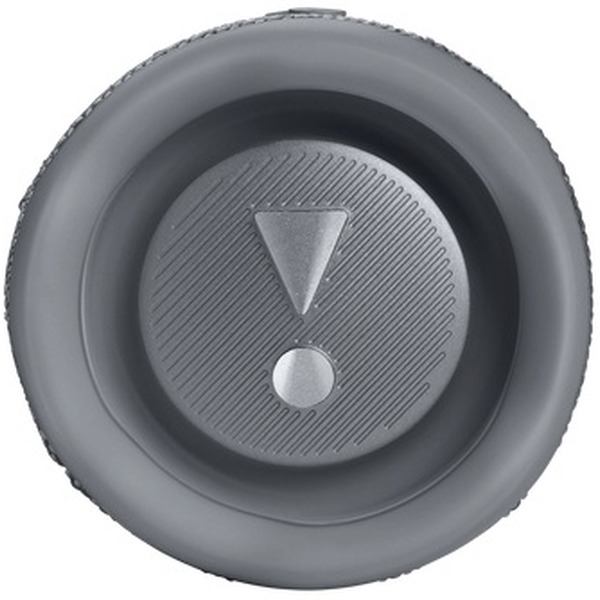Беспроводная колонка JBL Flip 6 (серый)