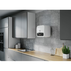 Водонагреватель Ariston ABS ANDRIS2 R 10 2.5 O