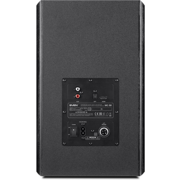 Акустика SVEN MC-50