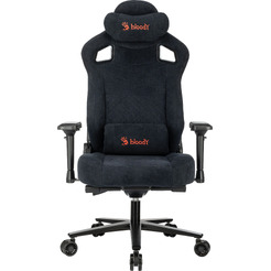 Игровое кресло A4Tech Bloody GC-660 (черный)