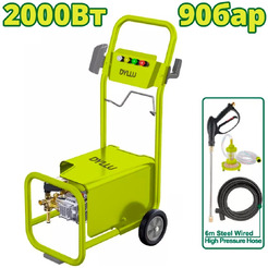 Мойка высокого давления DYLLU DTHP2A01