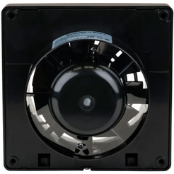 Осевой вентилятор Sparkvent SM-100 SB SM04-B