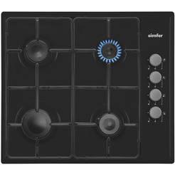 Варочная панель Simfer H60Q40B411