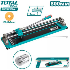 Ручной плиткорез Total THT578001