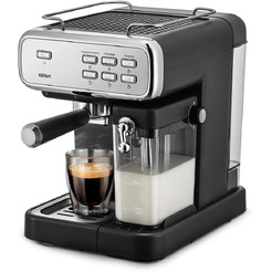 Кофеварка Kitfort КТ-7563