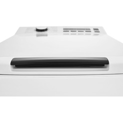 Стиральная машина ZUGEL ZWT813I Inverter