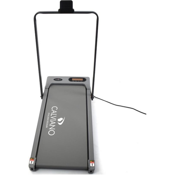 Беговая дорожка Calviano Arlin со стойкой