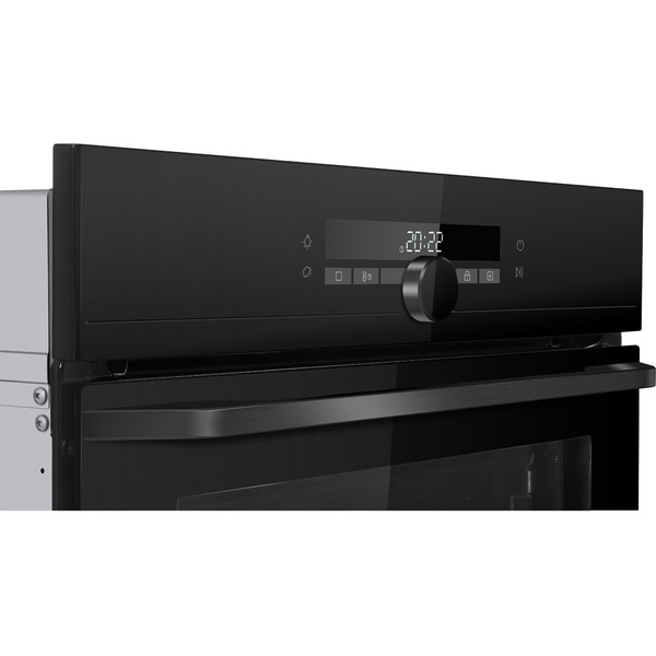 Духовой шкаф Haier HOQ-F6CASGB