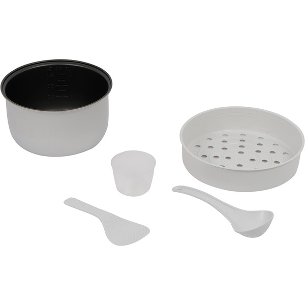 Мультиварка POLARIS PMC 0360D (черный)