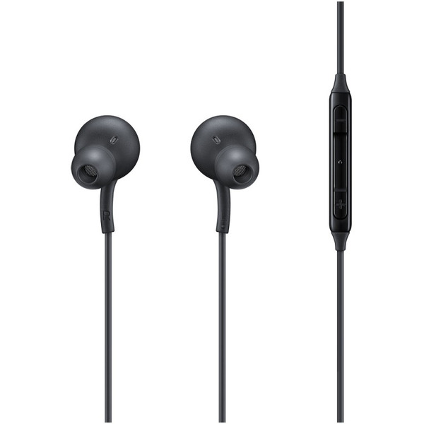 Наушники Samsung EO-IC100 (черный)