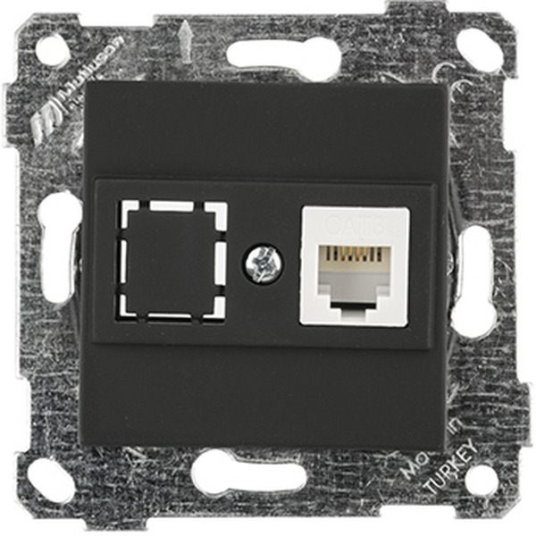 Розетка Mutlusan Rita 2200-125-0184