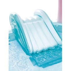 Водный игровой центр Intex Friendly Octopus 56138 (234х183х150)