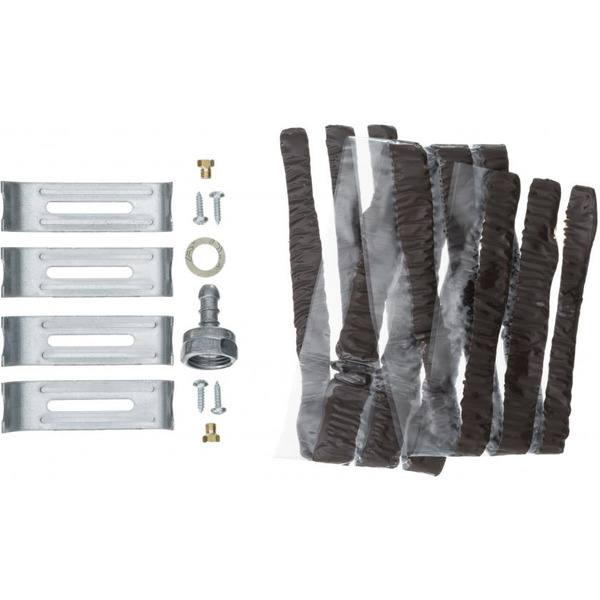 Варочная панель Simfer H30V20M411