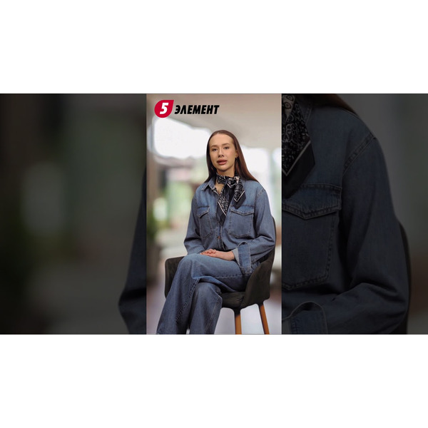 Фен-щетка Rowenta CF9620F0