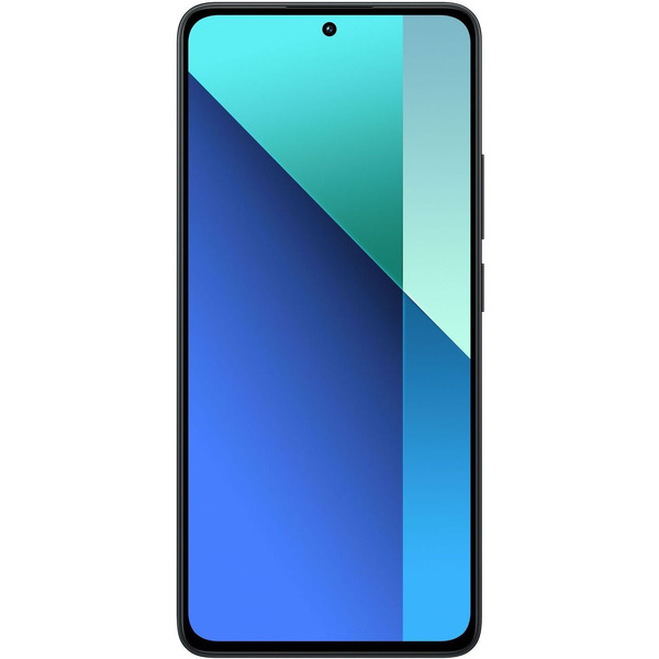 Смартфон Xiaomi Redmi Note 13 8GB/256GB Midnight Black RU