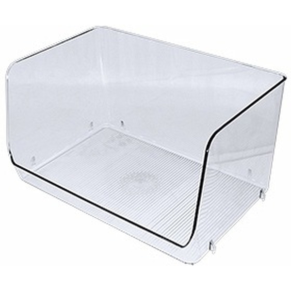 Контейнер для холодильника Berossi Raido ИК 69900000 (прозрачный)