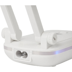 Светильник настольный REXANT 75-0217  Сиквел Про c солнечной панелью 220 В LED, 5 Вт, 4000 К