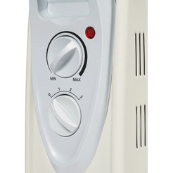 Радиатор масляный Oasis US-10