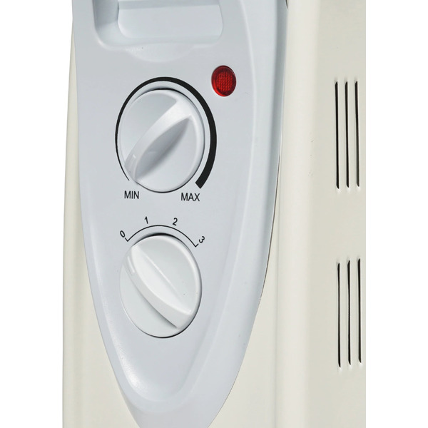 Радиатор масляный Oasis US-10