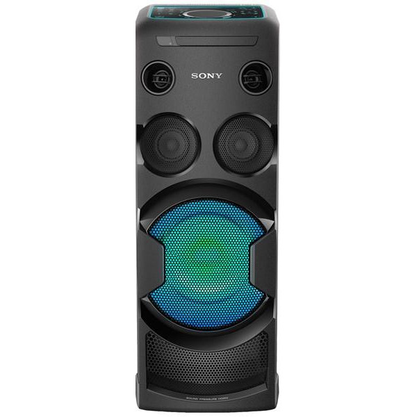 Музыкальный центр SONY MHC-V50D