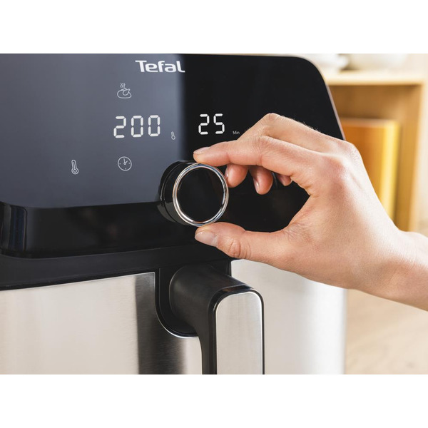 Аэрогриль Tefal EY855D10