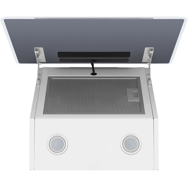 Кухонная вытяжка MAUNFELD Eagle 60 (белый)