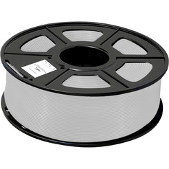 Пластик CACTUS CS-3D-ABS-1KG-SILVER