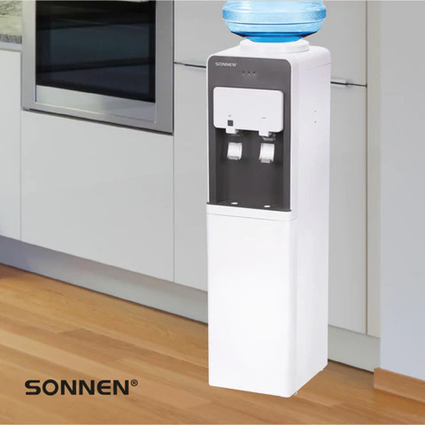 Кулер для воды Sonnen FSC-03AF (455418)