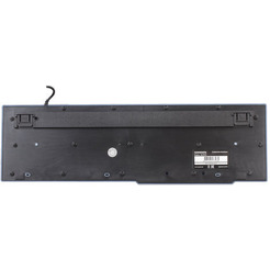 Клавиатура SONNEN KB-7010 (512653)