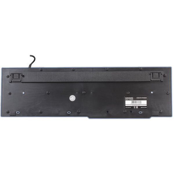 Клавиатура SONNEN KB-7010 (512653)