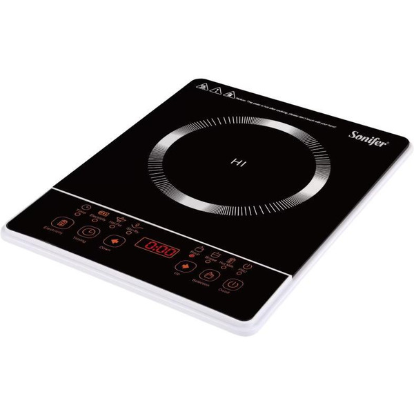 Индукционная плита Sonifer SF-3057