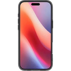 Чехол для телефона Spigen Ultra Hybrid Mag Magsafe для iPhone 16 Pro Max ACS08004 (Zero One)