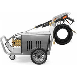 Мойка высокого давления Daewoo Power DAW 7500SW-3