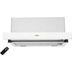 Вытяжка EXITEQ EX-1146 white