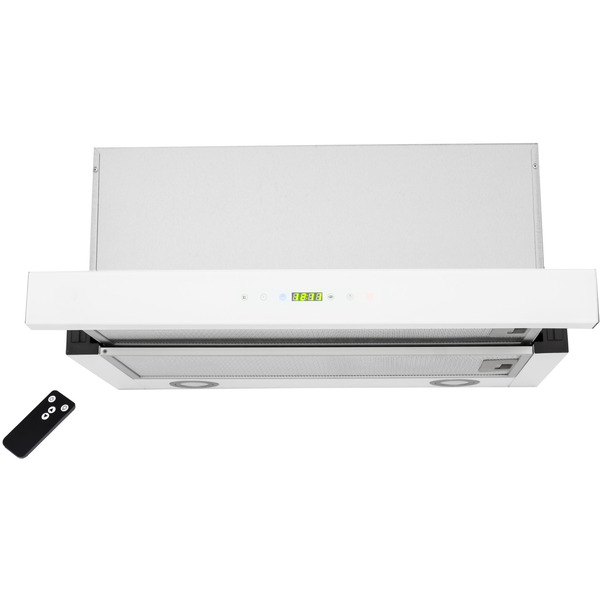 Вытяжка EXITEQ EX-1146 white